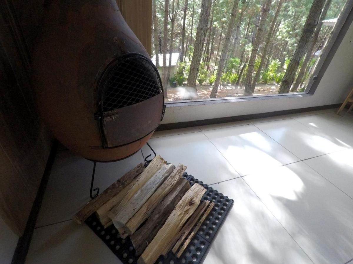 Rincon De Maria Mazamitla别墅 外观 照片